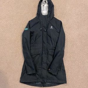 Womens Woods Winter Jacket